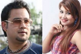 ‘नदेखेको धेरै भयो’ बोलको गीत सार्वजनिक (भिडियो)