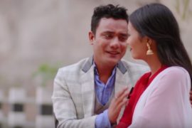 ‘फिदिम बजारमा’ बोलको गीत सार्वजनिक