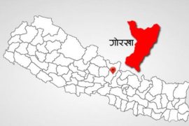 जनता आवास कार्यक्रमअन्तर्गत गोरखामा ४५१ घर निर्माण