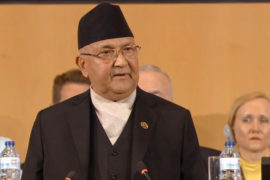 ओली एमालेलाई जेठ २ मा फर्काउन तयार, देउवालाई प्रधानमन्त्री बनाउने हस्ताक्षर फिर्ता लिनुपर्ने