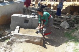 सफा गाउँ अभियानले बिरामी कम