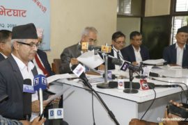 एसईई परीक्षाको नतिजा प्रकाशित
