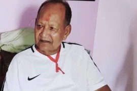 अस्ताए संस्थापक नगरप्रमुख चुके