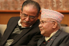 ओलीले पनि बोलाए केन्द्रीय कमिटीको वैठक