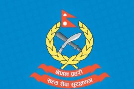 हत्या गरि टाउको झोलामा राखेर प्रहरीसमक्ष आत्मसमर्पण