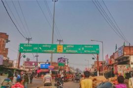 भारतबाट भित्रने तरकारी र फलफूलमा कडाइ, ४० ट्रक भन्सारमै राेकिए