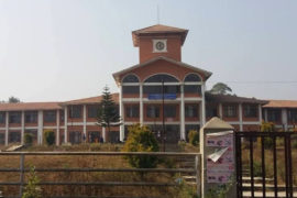 त्रिवि पनिकामा अनियमितता : ९ नम्बरलाई ६९ बनाएर स्वर्णपदक
