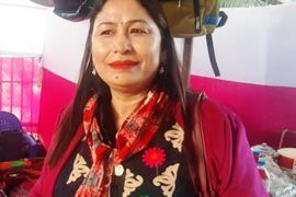 राजनीतिदेखि समाजसेवासम्म रजनी