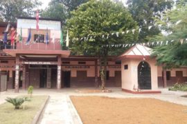 रामनगर माविले शैक्षिक सहयोगका लागि महायज्ञ लगाउने