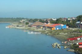 नारायणी नदीमा पौडी खेल्न गएका दुई बालकको मृत्यु