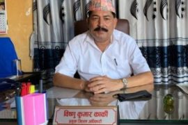 गलत सूचना दिने सिडियोमाथि कारबाही हुँदै