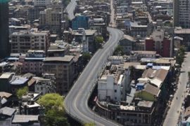 कोरोनाभाइरस: भारतका २२ राज्यमा मार्च ३१ सम्म ‘लकडाउन’, नेपाल-भारत सीमा यात्रुका लागि बन्द