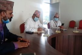 समाचार लेखेकै भरमा आफूखुशी कारबाही गर्न पाईँदैन : प्रजिअ भट्टराई