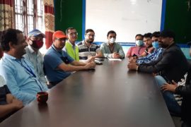 अस्पतालको बेथितिबारे समाचार लेख्दा पत्रकारलाई धम्की