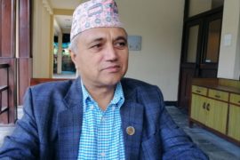 बामदेवलाई  प्रधानमन्त्री बन्ने बाटो खुल्यो