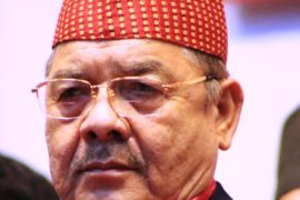 अन्तत : बामदेवको साथ ओलिलाई