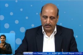 नेपालमा कोरोना :आज ४२१ थपिए, ९०२६ पुगे
