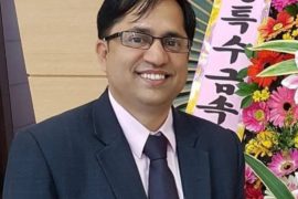 बराल पोखराको प्रशासकीय अधिकृत