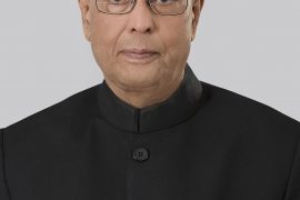 कोरोनाका कारण भारतका पूर्वराष्ट्रपति मुखर्जीको निधन