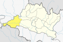 जोखिम बढेकाले पूर्वीचितवनका चार नगरपालिकामा पनि निषेधाज्ञा
