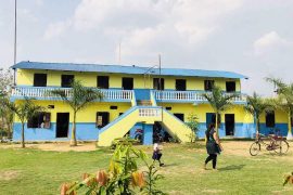 स्कुलमै तास खेलेपछि पक्राउ