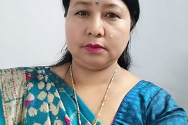 अञ्जनी : राजनीतिदेखि समाजसेवीसम्म