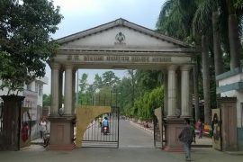 क्यान्सर अस्पतालमा कोरोना परीक्षण ल्याब सञ्चालनको तयारी