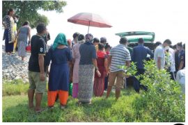 माछापाल्ने ठाउँमा करेण्ट लाग्दा २ जनाको मृत्युु