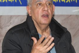 डा. शशांक कोइरालालाई कोरोना पुष्टि
