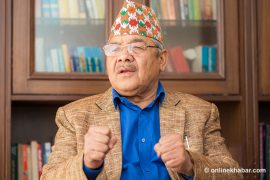 बामदेवको बल्ल सिफारिस