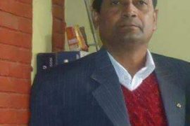 मेरो स्मृतिमा कमरेड जेपी