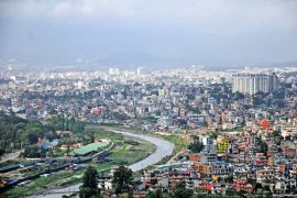 उपत्यकामा निषेधाज्ञा खुकुलो पारियो