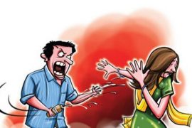 एसिड छ्यापे २० वर्ष कैद र १० लाख जरिवाना !