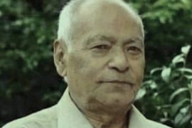 भरतपुरका पूर्व मेयर हिमबहादुर पियाको निधन
