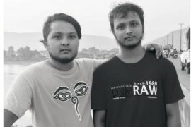 जयश्री खोलामा दुई दाजुभाइको शव फेला पर्यो