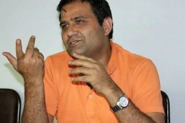 मनोज गजुरेलको स्वास्थ्य अवस्था गम्भीर