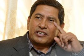 नेता नारायणकाजीले करोडौँ घोटाला गरेको आरोप