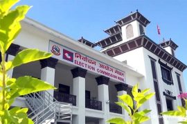 पहिलो चरणमा ४० र दोस्रोमा ३७ जिल्लामा चुनाव गरिने