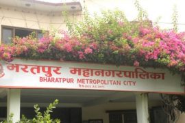 भरतपुरमा वैदेशिक रोजगारबाट फर्केकाको तथ्याङ्क सङ्कलन