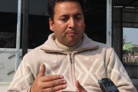 मेयरले विरोध गर्दैमा कार्यक्रम प्रभावित हुँदैन