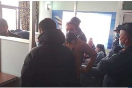 क्यानडा लैजाने ‘दलाल’ पक्राउ