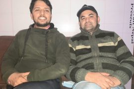 प्रेस संगठनमा जिल्ला नेतृत्व चयन