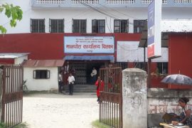 मालपोतको राजश्व हिनामिना गरेर फरार रहेका रिठ्ठे दमाई पक्राउ
