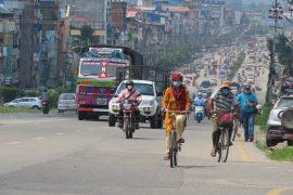 चितवनमा निषेधाज्ञा खुकुलो पारेर जेठ मसान्तसम्म लम्ब्याउने तयारी
