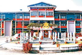 त्रिविका स्थागित परीक्षा सञ्चालन हुने, विद्यार्थीलाई घरपायकमै परीक्षा केन्द्रको व्यवस्था