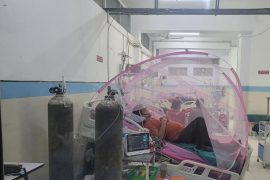 चितवनमा पाँच दिनमा कोरोनाका गम्भीर बिरामी दोब्बर, अधिकांशलाई अक्सिजनको साहारा