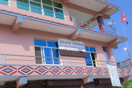 नवलपुरको बौदीकाली गाउँपालिकाको गाउँसभाः एकल पुरुषलाई भत्ता दिने