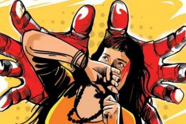 ससुराबाट बलात्कृतः न्याय माग्दा घर निकाला