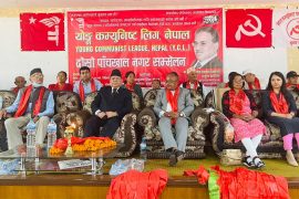 बिग्रिएको मै हुँ, अब सच्चिन्छु : दाहाल