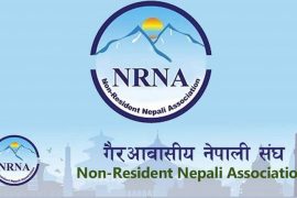 रोकियो एनआरएनए सम्मेलन